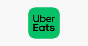 Livraison à domicile avec UberEat